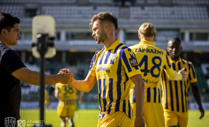 Hodnotenie trénerov po prípravnom stretnutí ETO FC Győr - DAC 1904 (1:3)