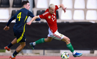 Reprezentanti v akcii: súhrn októbrových vystúpení futbalistov DAC-u