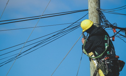 Prerušenie distribúcie elektriny 28.10.2024