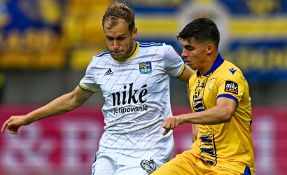 Pred zápasom DAC 1904 - FC Košice: Štartuje druhá polovica základnej časti