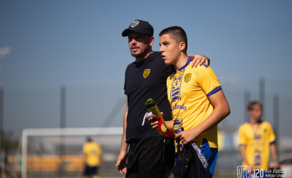 Seminár trénerov UEFA C/B licencie