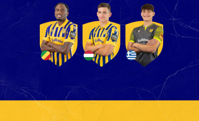 Reprezentanti v akcii: septembrový program žlto-modrých
