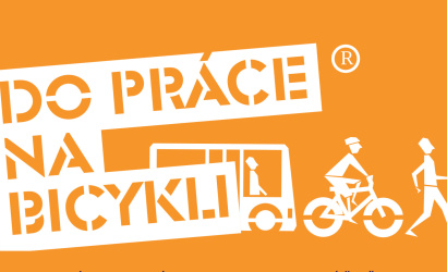Do práce na bicykli – odovzdanie ocenení