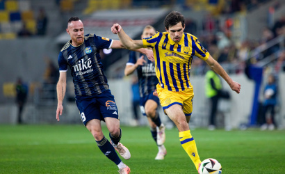 Pred zápasom DAC 1904 - Košice: Veľkonočný súboj žlto-modrých