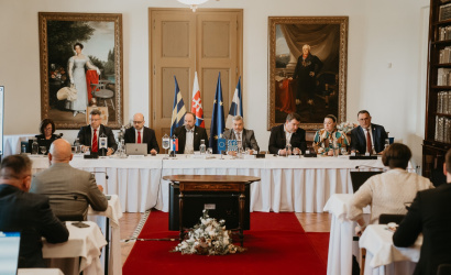 TTSK: Hlohovecká hvezdáreň mieri medzi európsku špičku, v meste vznikne nové zdravotnícke centrum