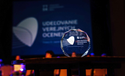 TTSK: Obyvatelia môžu aj tento rok navrhovať osobnosti na Cenu Trnavského samosprávneho kraja