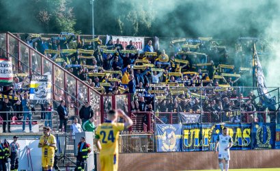 Predaj vstupeniek na stretnutie Podbrezová - DAC 1904