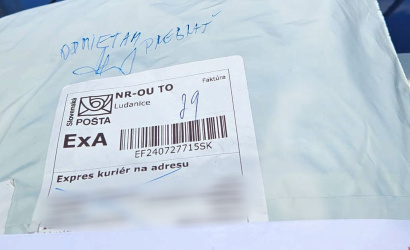 Pozor na podvodné balíky – môžu vás stáť peniaze aj nervy