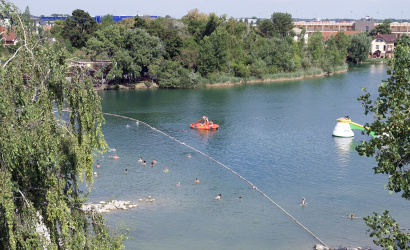 Po horúčavách opäť horúčavy