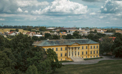 Beethoven sa vracia do Kaštieľa Dolná Krupá 