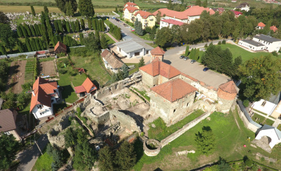 Práca pre 450 znevýhodnených a desaťnásobne vyššia návštevnosť kultúrnych pamiatok vďaka projektu Ľudia a hrady