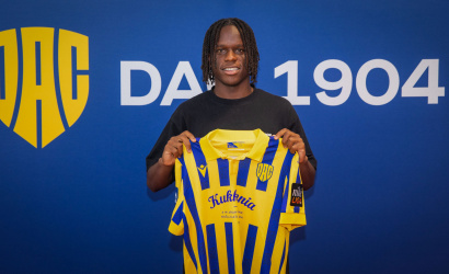 Posila zo Standardu Liège: Rabby Mateta Pepa