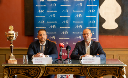 Hľadá sa najlepší hotelier na Slovensku