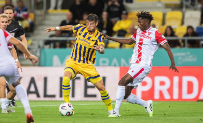 DAC porazil Trenčín 4:1