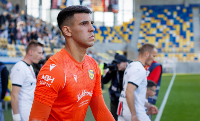 Filipe na viac týždňov mimo hry