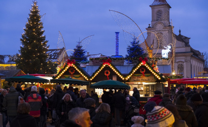 Čas vianočných trhov: Tieto hygienické zásady treba dodržiavať