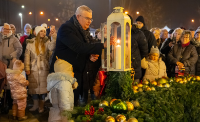 Začalo sa obdobie očakávania