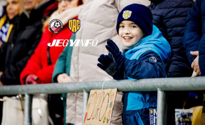 Predaj vstupeniek na stretnutie Podbrezová - DAC 1904