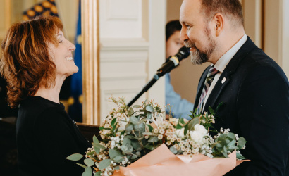 TTSK: Beáta Farkašová bude hlavnou kontrolórkou ďalších šesť rokov