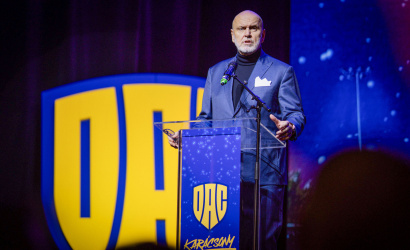 Video: Prejav Oszkára Világiho na slávnosti XII. Žlto-modré Vianoce