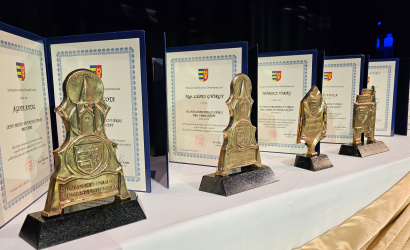 Verejné ocenenie mesta Dunajská Streda 2026