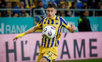 Damir Redzic: Sme ako skutočná rodina