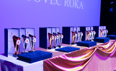 Výzva na predkladanie návrhov na ocenenie „Športovec roka mesta Dunajská Streda 2025“