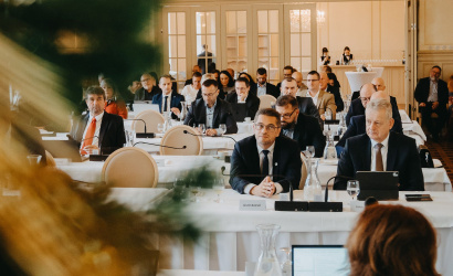 TTSK: Kraj bude pokračovať v rozvoji sociálnych služieb, inovácií aj dopravy. Poslanci odmietli veterné parky proti vôli obyvateľov