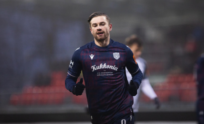 Andreas Gruber: Máme za sebou vydarenú jeseň