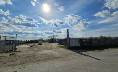 Zberný dvor bude počas sviatkov zatvorený