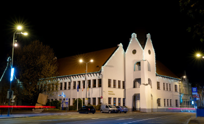 Otváracie hodiny na Mestskom úrade počas sviatkov