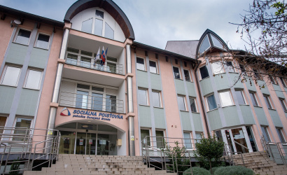 Otváracie hodiny Sociálnej poisťovne počas vianočných sviatkov