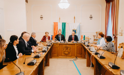 Rysuje sa nové partnerstvo za južnými hranicami: Trnavský kraj chce spolupracovať s Békešskou župou