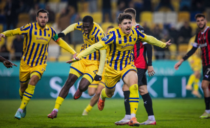 Štatistiky jesene 2025: góly