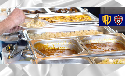 VIP Silver menu na zápase DAC 1904 - Trnava