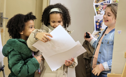 Zviditeľni sa – chráň si zdravie!