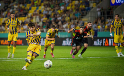 Štatistiky jesene 2025: karty a penalty