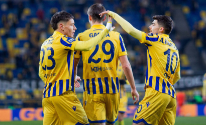 Redzic Damir: Kľúčom k úspechu bola trpezlivosť