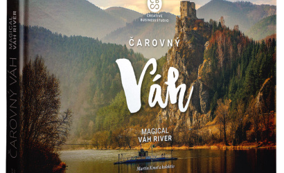 Čarovný Váh: Objavte rieku plnú príbehov a zážitkov