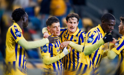 Redzic Damir: Kľúčom k úspechu bola trpezlivosť