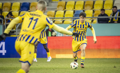 Video: DAC 1904 - Banská Bystrica 2:0 (0:0)