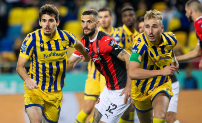 Pred zápasom Trnava - DAC 1904: Zopakovať vlaňajšok