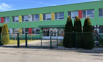 Vyhláška RÚVZ so sídlom v Dunajskej Strede