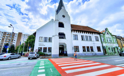 Doprava v centre pozornosti