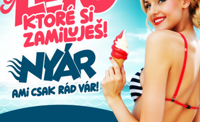 Zažite leto plné zábavy v Thermalparku Dunajská Streda!
