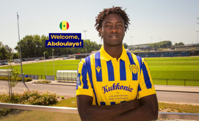 Abdoulaye Gueye ďalšou posilou DAC-u