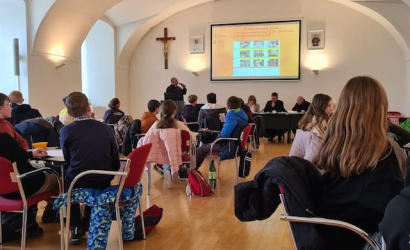 Trnavská arcidiecéza bola hostiteľom celoštátneho kola Biblickej olympiády