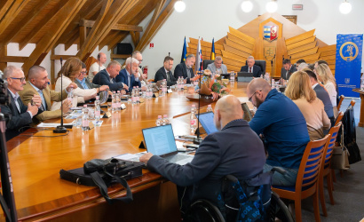 Živé vysielanie: Dnes popoludní zasadá Mestské zastupiteľstvo
