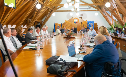 Rozhodli aj o všeobecne záväzných nariadeniach týkajúcich sa sociálnej oblasti