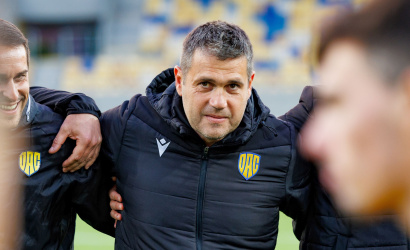 Štatistiky sezóny 2024/25: tréneri